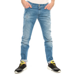 Jeans Closed blue